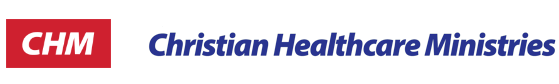 Christian Healthcare Ministries Logo